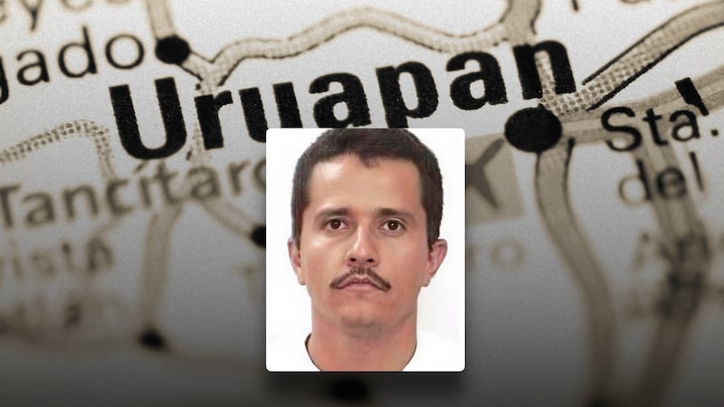 CJNG pelea control de plazas tras muerte del 'Mencho'