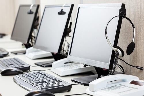 Senado aprueba reforma para que usuarios bloqueen a los 'call center'