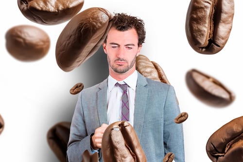 ¿Por qué el café te da sueño?