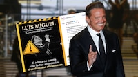 ¿Luis Miguel anunció nuevos conciertos en México? Profeco alerta por posible fraude