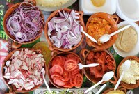 ¡Mexicanos pegan el Grito... por los precios! Platillos patrios se encarecen 83% en 2022