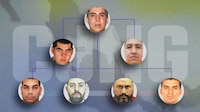 Los 7 más peligrosos del CJNG: Ellos son los líderes del Cártel Jalisco Nueva Generación, según EU