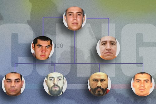 Buscados en EU, libres en Jalisco: ‘El Sapo’ y ‘La Firma’ no son investigados por la Fiscalía