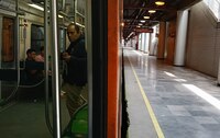 Metro CDMX festeja su cumpleaños con fallas: ¿Cuáles son las Líneas con retrasos de 15 minutos?