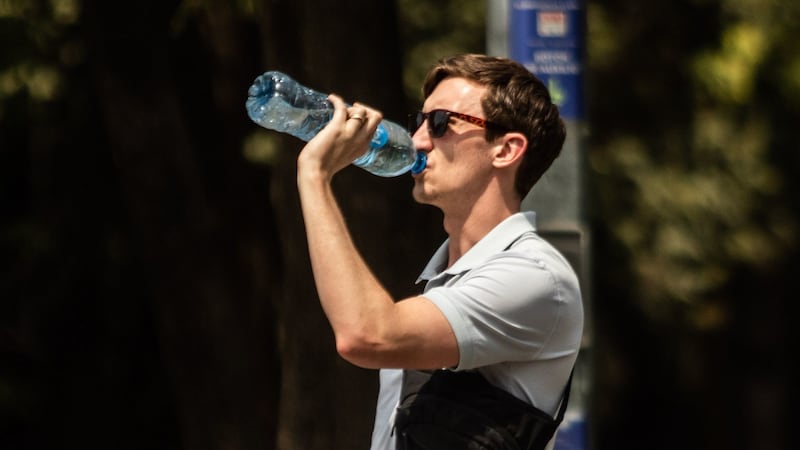 Calor en CDMX: consejos para salir a la calle y no ‘rostizarte’ en el intento