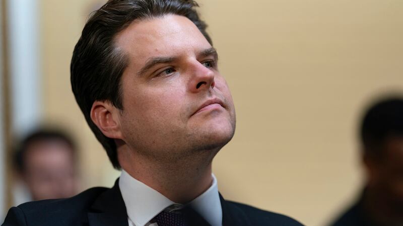 Ni entre ellos se soportan: Matt Gaetz buscará ‘tumbar’ a McCarthy como líder republicano en EU