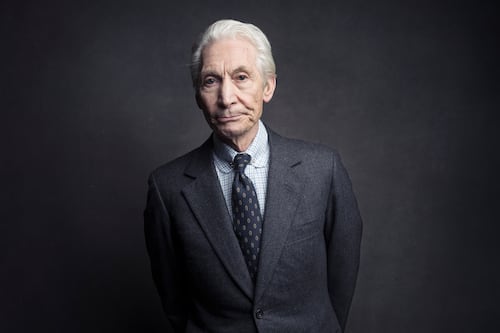 Muere Charlie Watts, baterista de los Rolling Stones