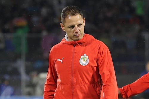 ‘Los directivos pueden mejorar’: ‘Chicharito’ Hernández aclara declaraciones contra Chivas