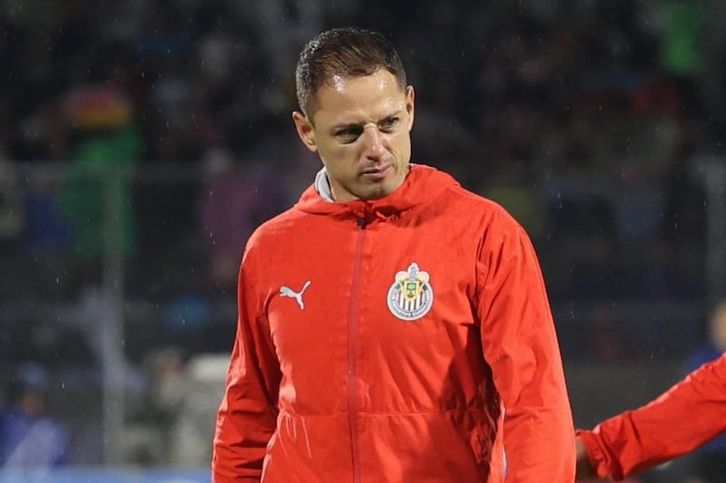 ‘Los directivos pueden mejorar’: ‘Chicharito’ Hernández aclara declaraciones contra Chivas
