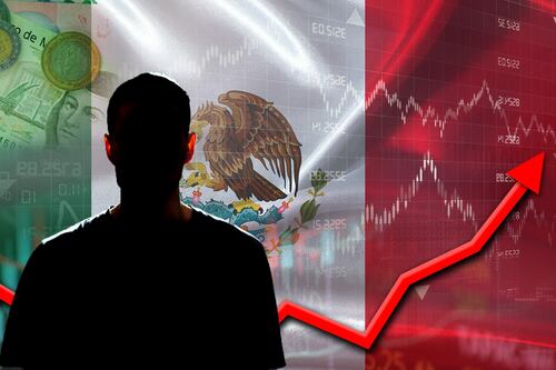 Población de millonarios en México crece en 2025: Fortuna de los ricos sube 5.4%