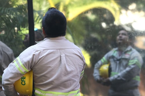 Apagones en México duraron 42% más tiempo al cierre de 2025