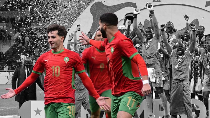 ¡'Matanga’, dijo la CAF! Anula título de Senegal en Copa Africana de Naciones; declara campeón a Marruecos
