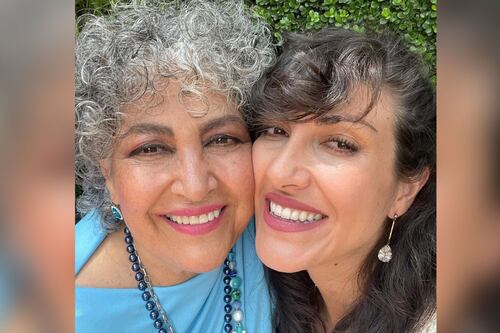 ‘Volveré’: Amanda Miguel y Ana Victoria harán gira en homenaje a Diego Verdaguer