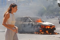 Argentina declara organización terrorista al CJNG: ¿Qué implica?