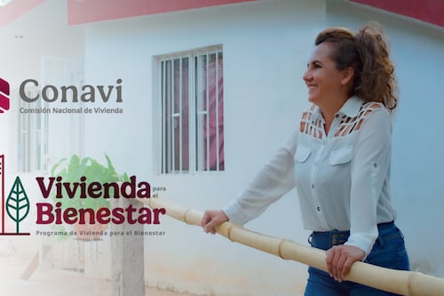 Estrena casa en 2026: Abre registro de Vivienda para el Bienestar en 26 estados; así puedes inscribirte