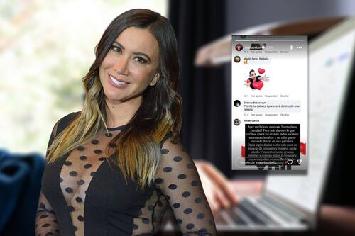 Mariazel, de ‘Me Caigo de Risa’, denuncia amenazas de muerte: ¿Qué decía el mensaje?