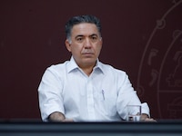 Alcanzan los votos sin Inzunza