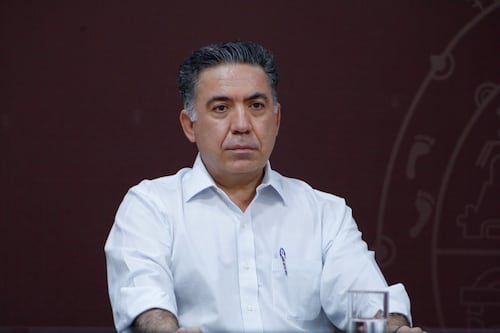 Alcanzan los votos sin Inzunza