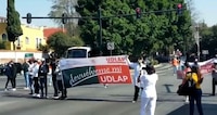 Estudiantes y autoridades acuerdan reapertura de Universidad de las Américas Puebla