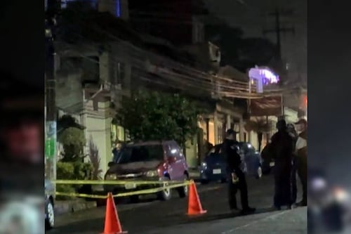 Atacan a balazos casa del alcalde de Banderilla en Veracruz; descartan personas heridas