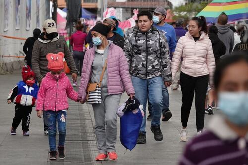 Enfermedades respiratorias: ¿Cuáles son y cuántos casos hay en CDMX y Edomex?