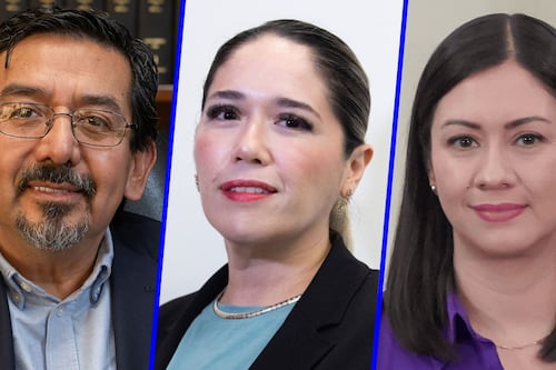 Presentan terna para consejeros del INE: ¿Quiénes son los seleccionados y cuándo los votarán los diputados?