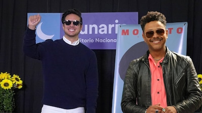 Kalimba concedió unas declaraciones sobre Vadhir Derbez. (Foto: Créditos Cuartoscuro)
