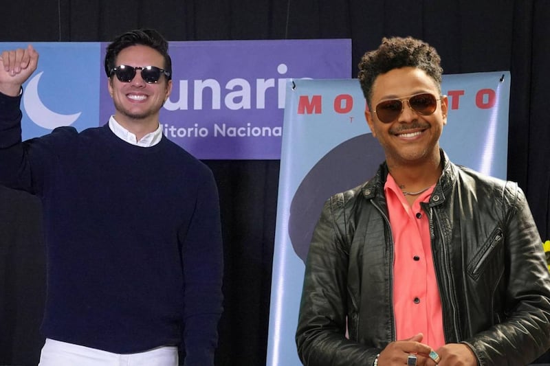 Kalimba apoya a Vadhir Derbez ante acusaciones de abuso: ‘Una cosa es ser ojo alegre y otra de lo que lo señalan’