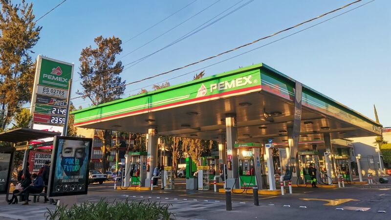 ¡Van pa’ arriba! Hacienda aumenta estímulos para gasolinas