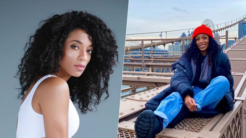 La actriz Nina Caicedo dice cómo fue retenida por INM en Cancún: ‘Una pesadilla, salían ratas’