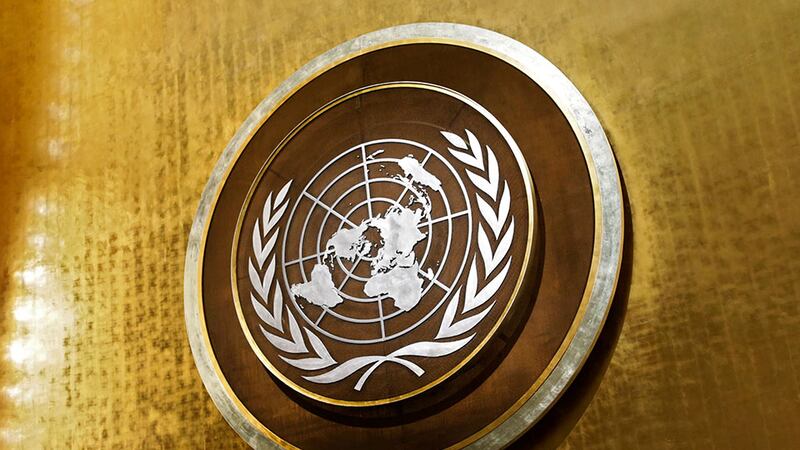 Rusia deja ‘plantada’ a la ONU: No acude a audiencias sobre la guerra contra Ucrania