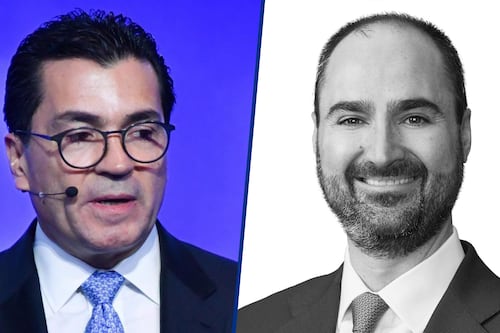Cambios en BBVA: Jaime Serra Puche deja el Consejo de Administración; proponen a Eduardo Osuna