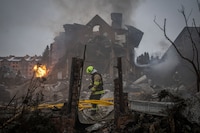 Zelenski y Trump hablan por teléfono sobre fin de la guerra en Ucrania: ¿Cuándo se reunirán?