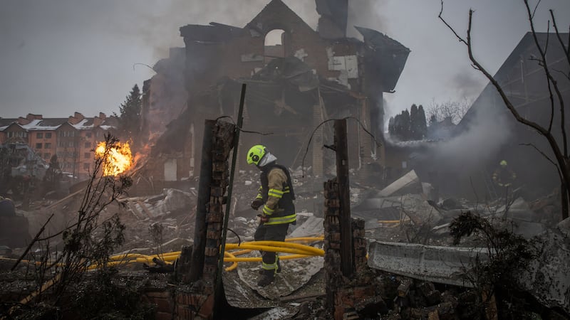 Zelenski y Trump hablan por teléfono sobre fin de la guerra en Ucrania: ¿Cuándo se reunirán?