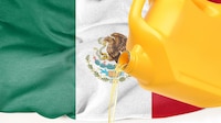 Plan contra el huachicol y la evasión fiscal deja con poco lubricante a la industria automotriz en México