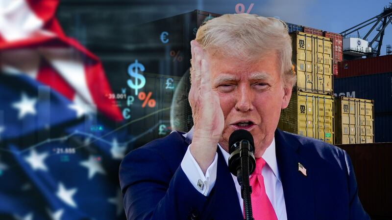 Las cartas ‘malditas’ de Trump: Así es como notificará sus aranceles recíprocos a decenas de países