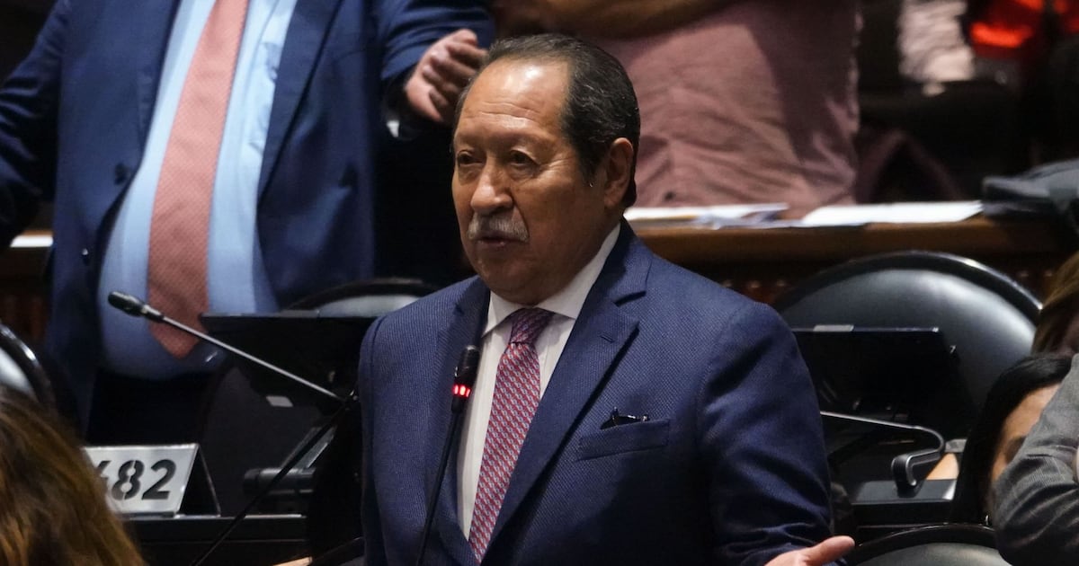 ¡Denuncia Explosiva! ¿Asesinato Político en Michoacán?