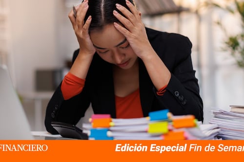 Cuando trabajar por la familia te aleja de ella