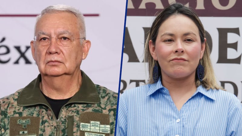 Sedena rechaza que hubo ‘dedazo’ en designación de Gerardo Mérida como secretario de Seguridad en Sinaloa
