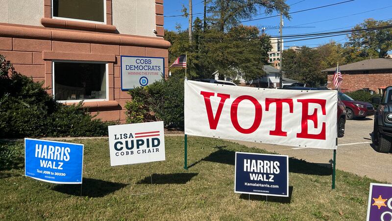 Elecciones en EU: ¿Por qué Georgia es el ‘centro del universo’ en las próximas votaciones?