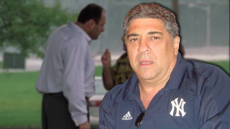 Muere Vincent Pastore, actor de ‘Los Soprano’, a los 80 años: ¿Qué se sabe de su fallecimiento?
