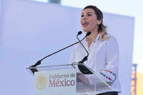 Más cooperación, no opacidad