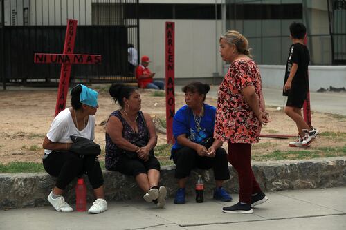 ‘Es una pesadilla’: Cifra de cuerpos en crematorio en Ciudad Juárez sube a 386