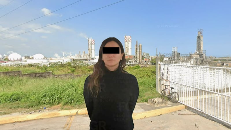 ¿Qué es el Caso Agronitrogenados y qué hizo Gilda ‘N’, hermana de Emilio Lozoya, exdirector de Pemex?