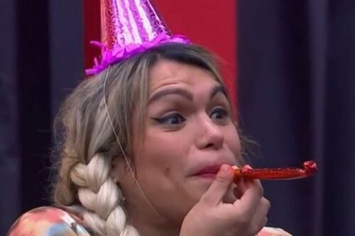 Wendy Guevara pide que no la roben tras ganar ‘La Casa de los Famosos’: ‘No van a pagarme tanto’