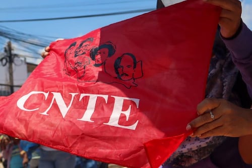CNTE amenaza con bloquear el AICM: ¿Qué calles cerrarán los maestros HOY miércoles 3 de junio?