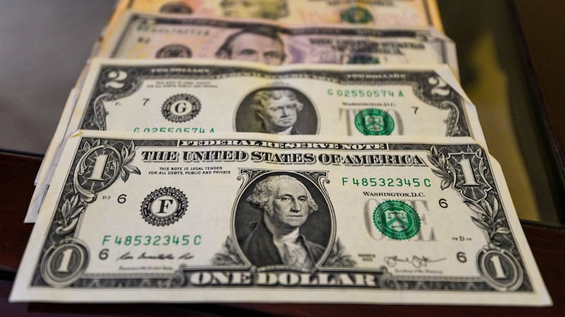 El dólar: la velocidad y la distancia son diferentes