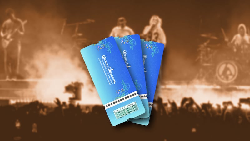 Corona Capital 2025: Fechas, cartel, preventa, venta general, boletos y todo lo que debes saber