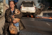 La IA no lo podrá hacer: América Latina necesitará 14 millones de cuidadores de adultos mayores en 2050