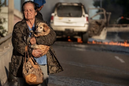 La IA no lo podrá hacer: América Latina necesitará 14 millones de cuidadores de adultos mayores en 2050